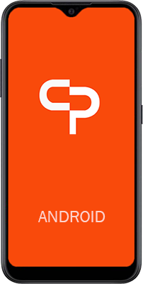 Courier Platform Mobile App